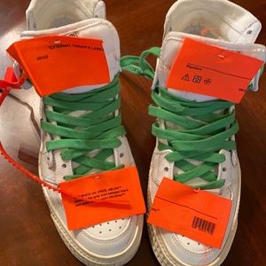 Super Cool OFF-WHITE c/o Virgil Ablowh  sneakers